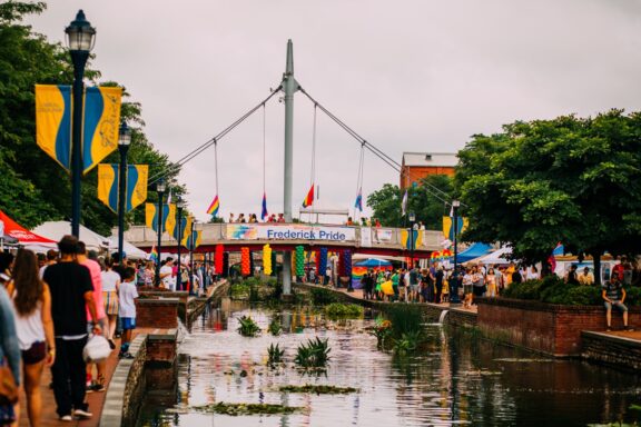 DMV weekend events June 27–29