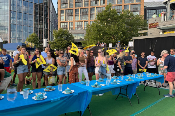 Things to Do This Weekend in Maryland, DC, and Northern Virginia (August 1–3, 2025)