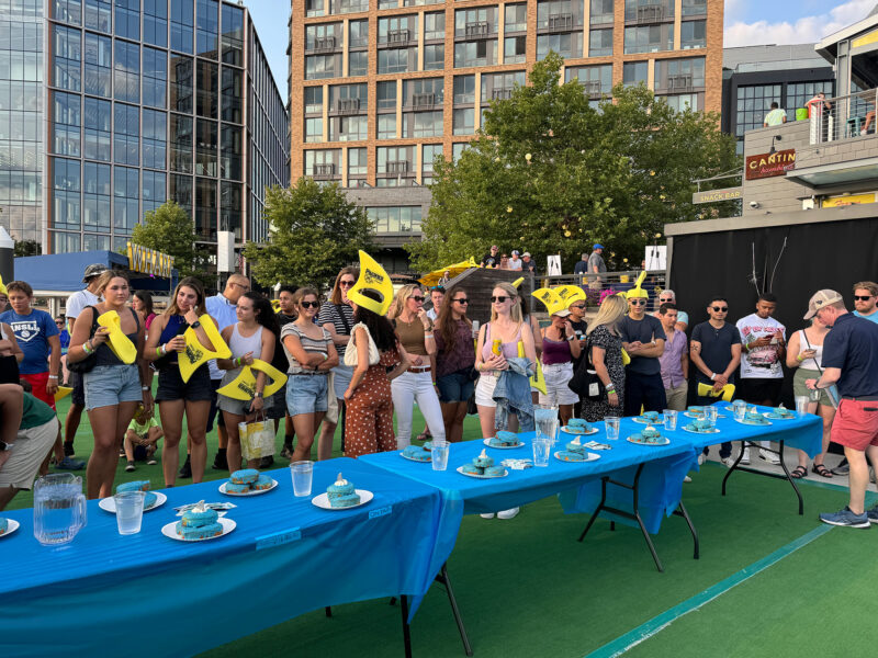 Things to Do This Weekend in Maryland, DC, and Northern Virginia (August 1–3, 2025)