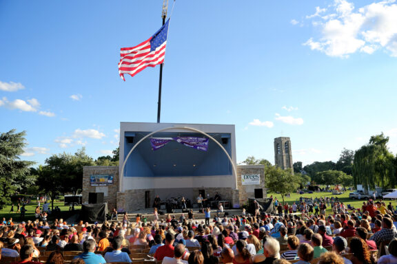 July 4th weekend events in the DMV