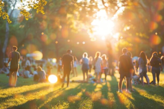 Weekend Events in the DMV: July 11–13