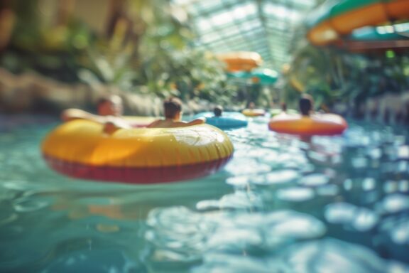 DMV Splash Pads Pools Waterparks