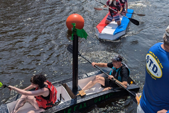 Weekend Events in Maryland, D.C., and Northern Virginia: August 8-10