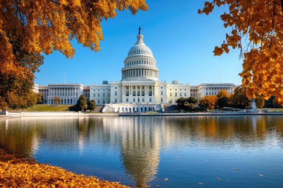 Best Historic Walking Tours in the DMV