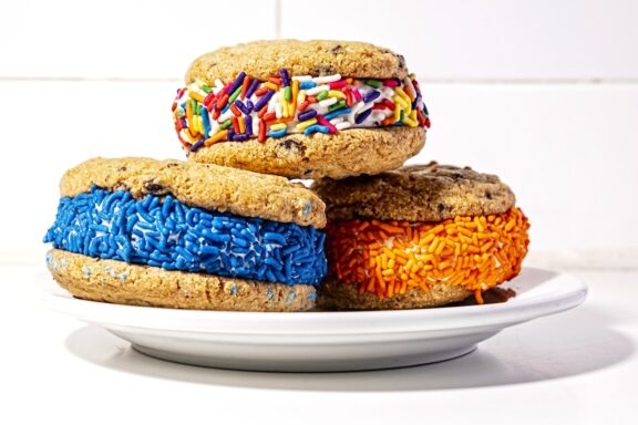Best Ice Cream Shops in the DMV
