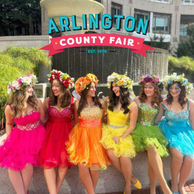 Things to Do in Maryland, DC & Northern Virginia: Aug 15–17, 2025