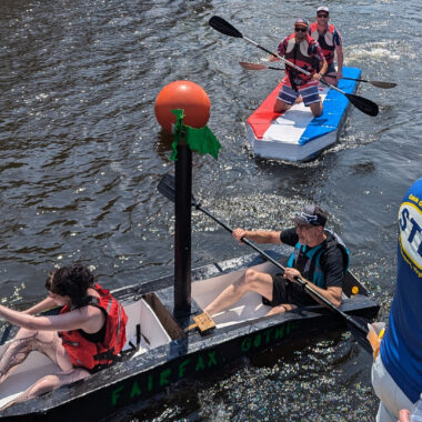 Weekend Events in Maryland, D.C., and Northern Virginia: August 8-10
