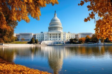 Best Historic Walking Tours in the DMV