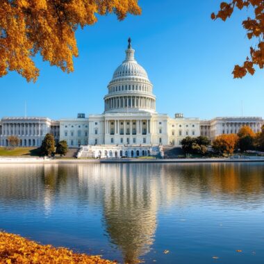 Best Historic Walking Tours in the DMV