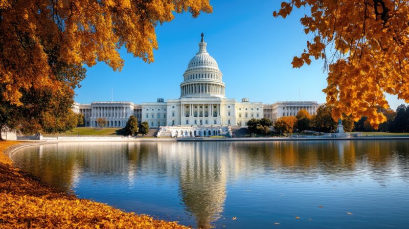 Best Historic Walking Tours in the DMV