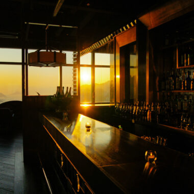 Best rooftop bars in the DMV for summer sunsets