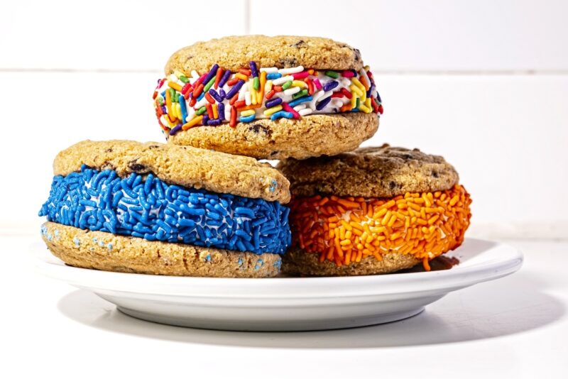Best Ice Cream Shops in the DMV